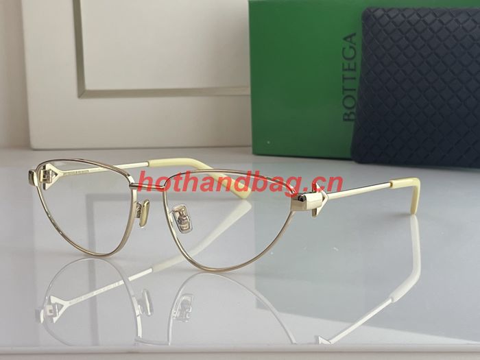 Bottega Veneta Sunglasses Top Quality BVS00194